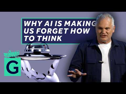 Forging Better Futures for You and AI