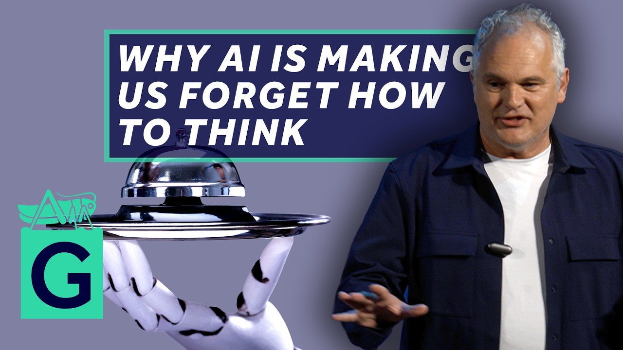 Forging Better Futures for You and AI