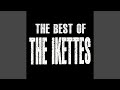 Trouble On My Mind - The Ikettes - Topic Trouble On My Mind