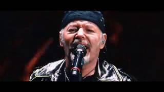 Vasco Rossi-Cosa Succede In Citta&#39; 019