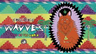 Wavves - Take On the World (Official Audio)