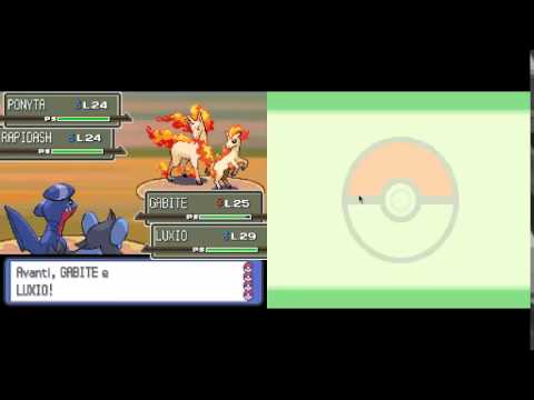 Guida Pokèmon Platino #14 La Torre Memoria