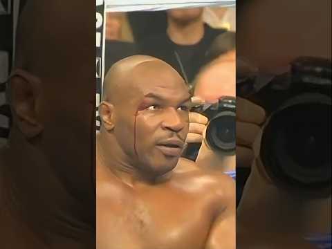 Mike Tyson vs Denny Williams #boxing