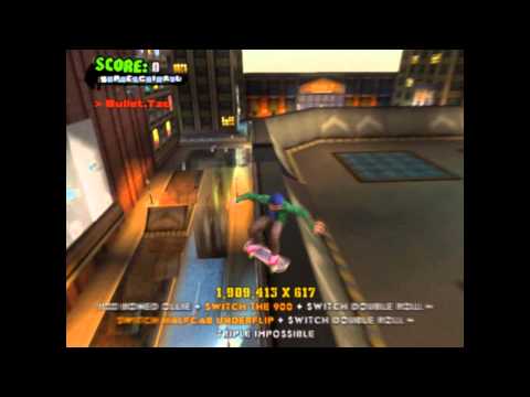 3349 mill Mineapolis Bullet