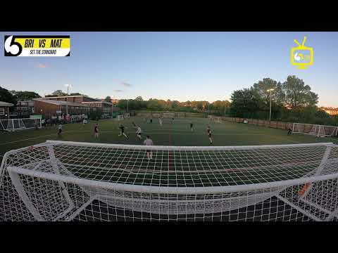 1BTN iesta vs Maltesers FC - Dorothy Stringer, Tuesday - Season 11 - Week 1 - 24.05.2022