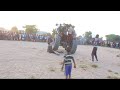 MAAJABU YA POWER NDILA TREKITA IPITA KWENYE MIGUU POWER ATANATH AKASOME