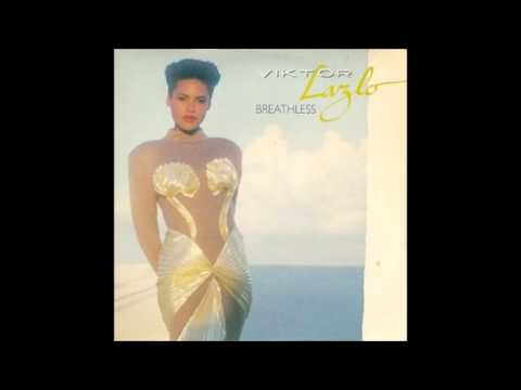 1987 VIKTOR LAZLO breahtless