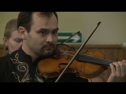 Spotkali się w szkole muzycznej, gdzie wszystko się zaczęło