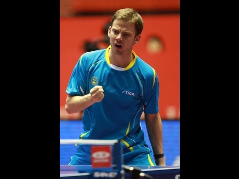 Tribute to Pär Gerell