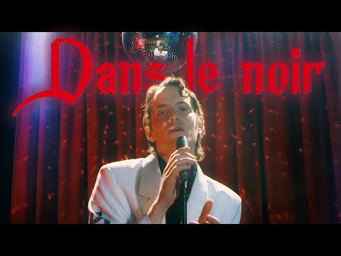 Bolides - Dans le noir (Clip Officiel)
