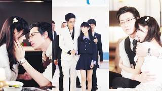 He is my cheating BF’s 39yo father,the day I was abandoned, I married him and was adored!