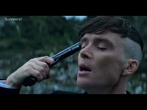 Thomas Shelby X killers from the north side  #kordhell #viral #recommended