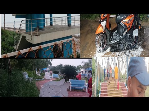 my second vlog ✌✌Aashiyana beach 🌊🌊 Kudrat Ka Khubsurat🪴🌱 || welcome to 🙏MM Money Power💵💪