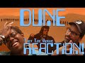 DUNE (1984): Special Episode!  Movie Reaction! First time! viewing.