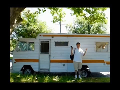 Mog.Y & Benny Zenn -  In The City