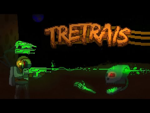 Announcement Trailer