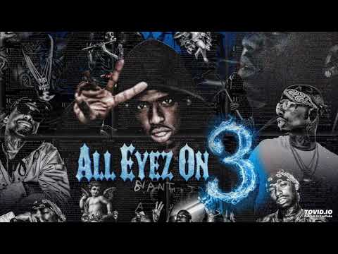 Savii 3rd - Too Busy (All Eyez on 3)