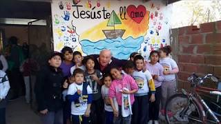 Despacito católico misionero