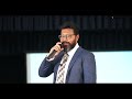 Nalanda Boys Central College speech by Sajeev Rajaputhra