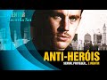 Abertura Do DVD Anti Heróis NBO Entertainment Imagem Filmes