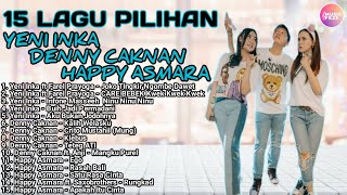 Download lagu Lagu Dangdut Koplo Full Album 2023 | Denny Caknan Happy Asmara Yeni Inka mp3