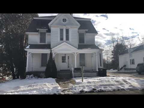 15 Pond Street, Orono ME - Video 2 of 2