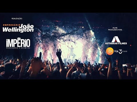 DENNIS DJ & GUSTAVO LIMA AFTERMOVIE OFICIAL