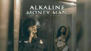 Alkaline - Money Man