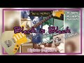 Los Straitjackets / Los Bravos 'Black is Black' Cover (Dipinto Galaxie 4)