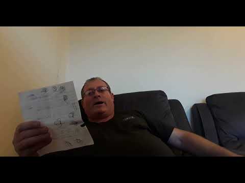 Bartley O’Donnell - Me And My Darling Went Walking