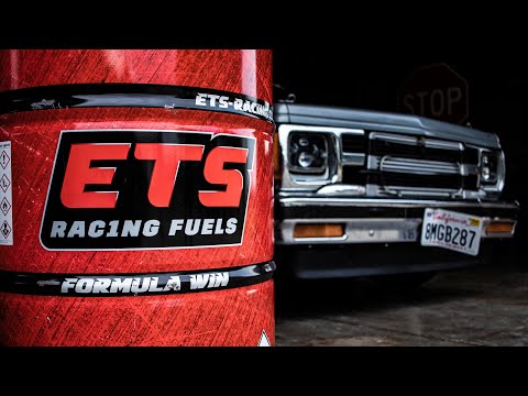 Mid America Kustoms Puts ETS Racing Fuels To The Test