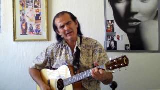 "Change Partners" Stephen Stills, cover