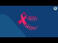 Importance Of Early Detection Of Breast Cancer By Dr Swetha Gupta Of Aster Clinics