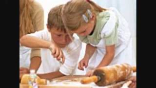 Rolf Zuckowski  In der Weihnachtsbäckerei