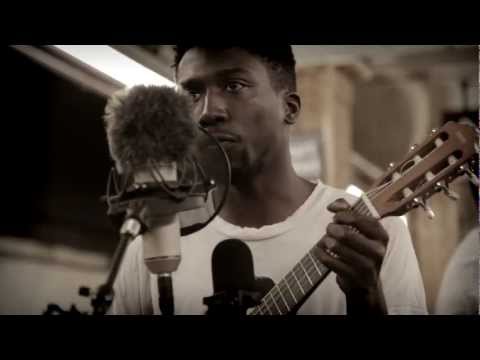 Gabriel Mayers - Hawaii