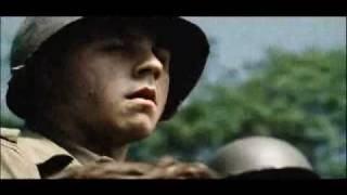 Motorhead - Dogs of War - Saving Private Ryan