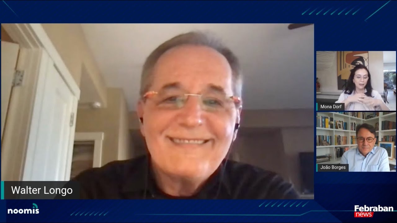 Riscos e oportunidades do Metaverso.