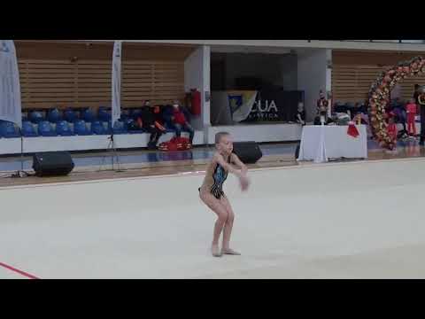 Lucaci Ilinca - CSS Unirea Iasi