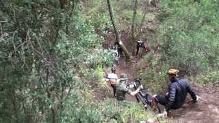 preview picture of video '1st ZIGOS RUN and MTB Race 2013'