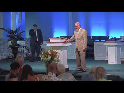 7/26/2026 - 11:00 AM - Live Stream