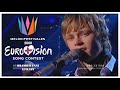 Download Brandur Enni Lullaby Melodifestivalen 2008 Eurovision Sweden Mp3 Song