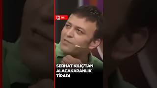 🔴Serhat Kılıç'tan Aziz Nesin'in "Alacakaranlık" tiradı