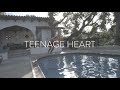 Heart Break Stories: Teenage Heart