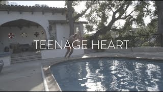 Heart Break Stories: Teenage Heart