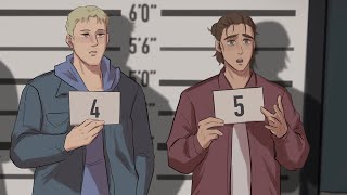 [巨人] B99: I want it that way (有雷