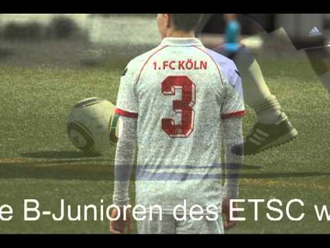 ETSC U17 - FC U16