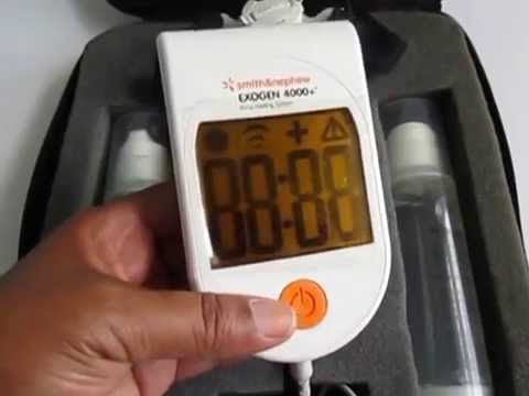 Exogen 4000+ Bone Healing System For Sale Ultrasound