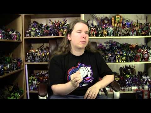 What Would YOU Ask Scott McNeil?