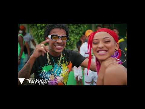 Tu No Baila Intro DJImaEdit 123Bpm - Pakitin Ft La Perversa