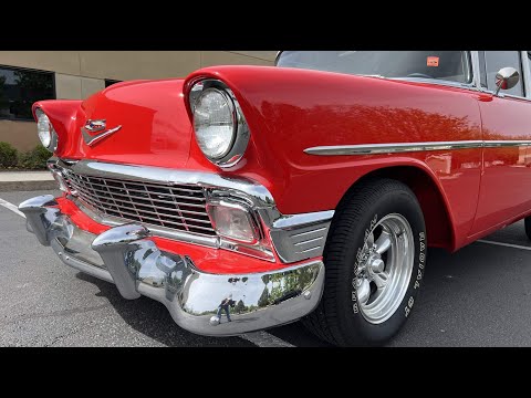 1956 Chevrolet 210 (CC-1854756) for sale in Boise, Idaho